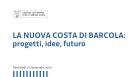 Ambiente: Scoccimarro, nuova Barcola idea concreta e condivisa